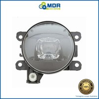 Vorderer Linker Led Nebelscheinwerfer - Sx - FüR Renault Captur 13->17