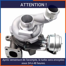 Turbo Fiat MAREA