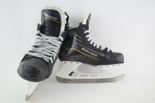 Bauer Supreme M40 Intermediate Ice Hockey Skates 5 Fit 3 1024-5796