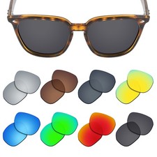 POLARIZED Replacement Lenses for Ray-Ban RB4362 55mm Sunglasses - Options
