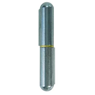 Marlboro 4Ppp4 Lift-Off Hinge, Steel, Weld-On Mounting, 15/32 In Leaf W X 2