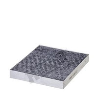 Hengst Filter E3907LC Filter, Innen Luft FüR Buick ( Sgm ), Cadillac )