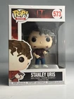 Funko POP Movies IT Stanley Uris #573 Vinyl Figure