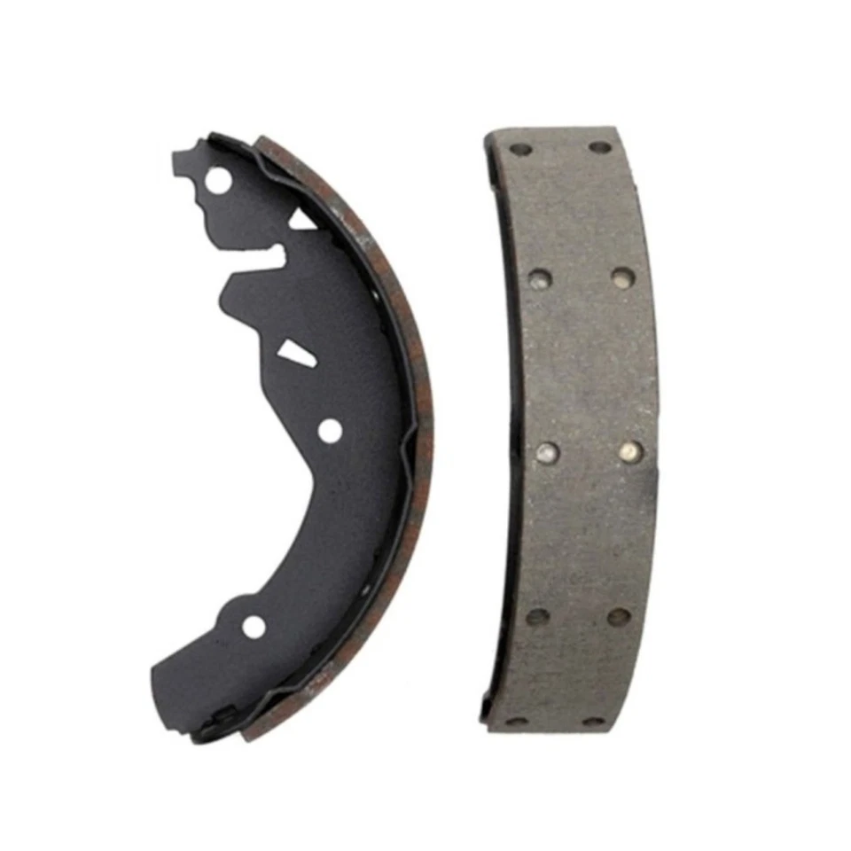 Genuine ACDelco For Chrysler PT Cruiser 2001-2004 Drum Brake Shoes Rear Riveted - Image 2 of 4