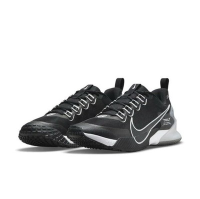 【レア】Force Zoom Trout 5 Turf Buy Nike Force Zoom Trout 5 Turf 'Black Team Orange' - BQ5556 800