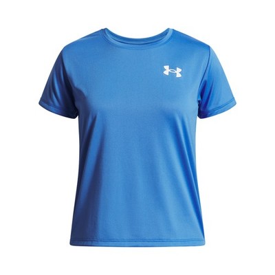 Under Armour UA Tech SSC-BLU Blue Atlantis