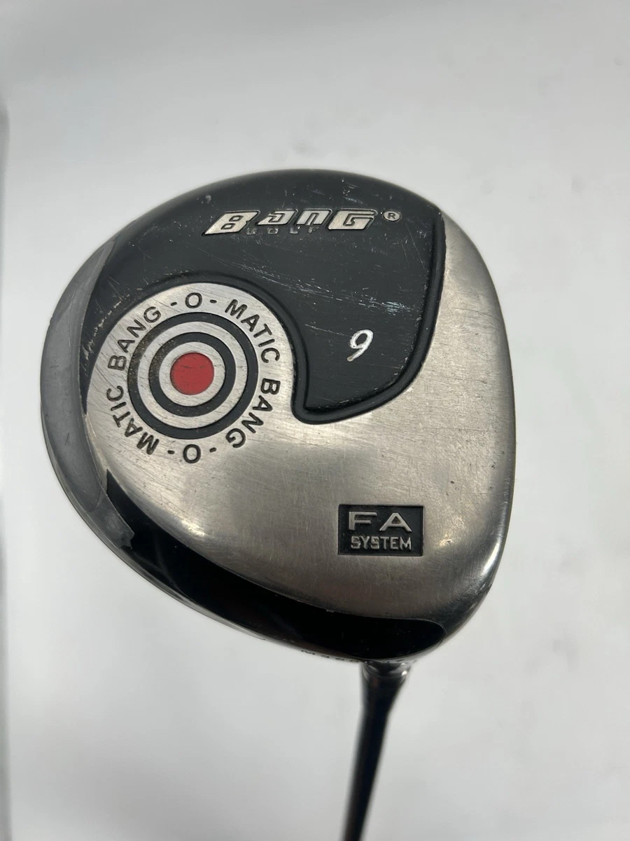 Bang Golf Golf Clubs | eBay