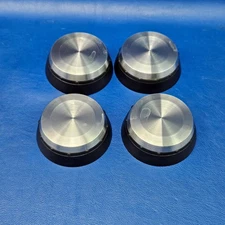Genuine JENN-AIR Built-In Oven Knob Set of 4 # 74008493