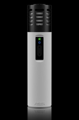 Arizer Air SE Vaporizer *Reefer White* - Thermalextraktor für Heilkräuter