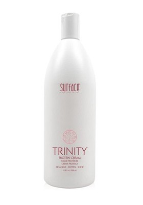 Hair - Trinity Color Care Leave In Conditioner  Cleansing, Shine, and Volume ...
