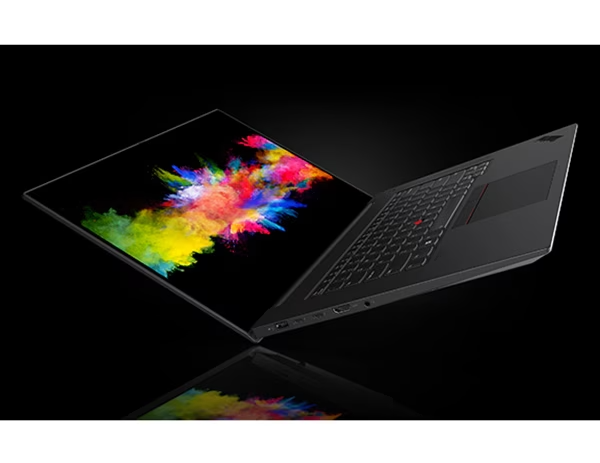 Lenovo ThinkPad P1 Gen 5 16