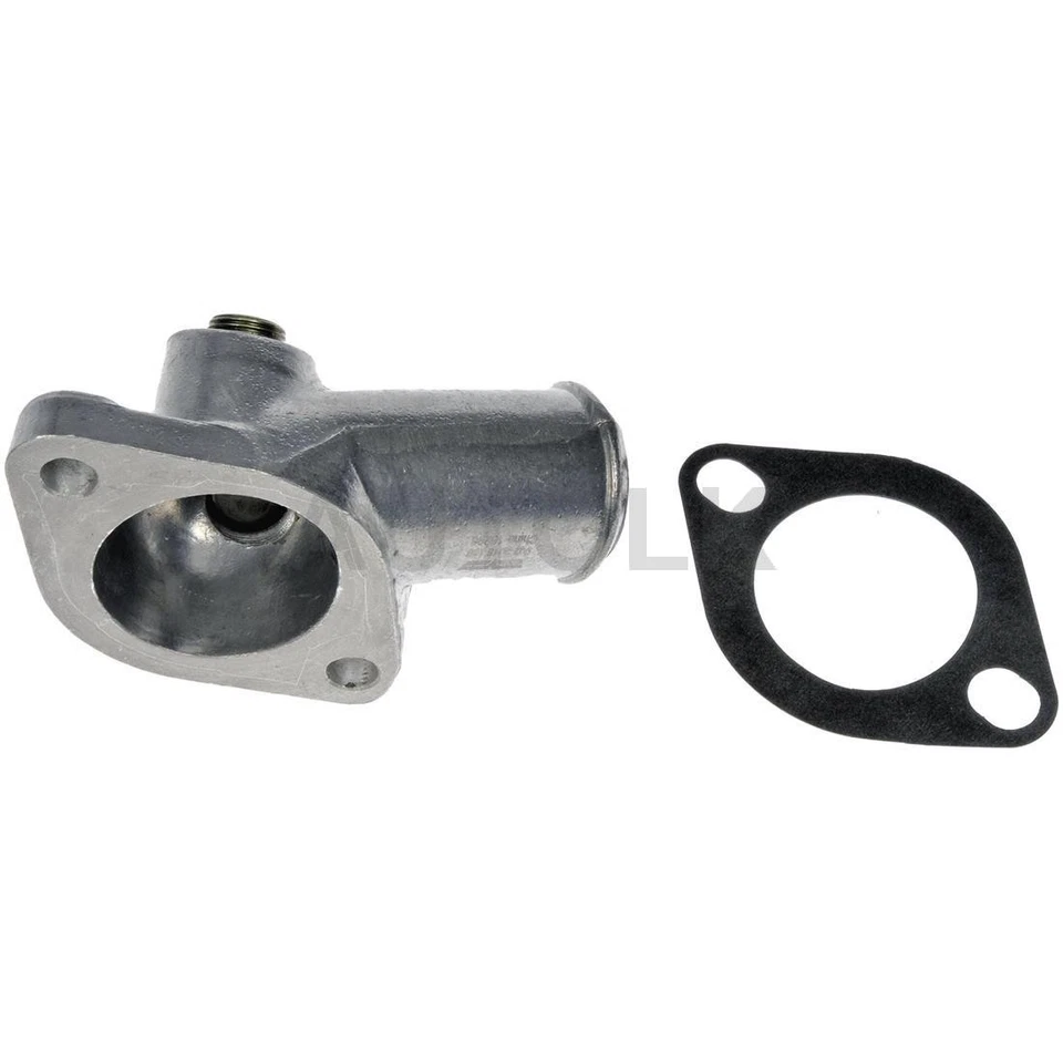 Dorman Engine Coolant Thermostat Housing Fits 1986 1987 1982 Chevrolet Camaro - Image 3 of 3