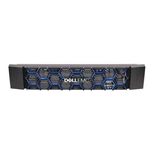 Bezel Dell EMC Unity XT 380F 100-566-103-00