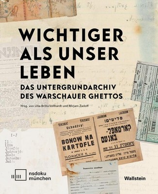 'Wichtiger als unser Leben' | deutsch