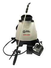 Croplands AR16 Powered Knapsack Sprayer