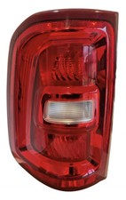 2025-2025 RAM 1500 DRIVER LEFT TAIL LIGHT CH2800235