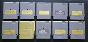 NES RPG MegaBundle - Final Fantasy, Dragon Warrior, Crystalis, Zelda 2, more