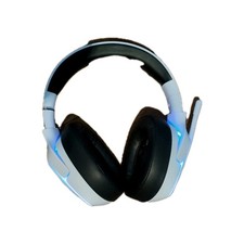 Gvyugke White 2,4 GHz Wireless Gaming Headset...