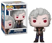 Funko Pop! Baldur's Gate 3 - Astarion 1017 Figur Ovp
