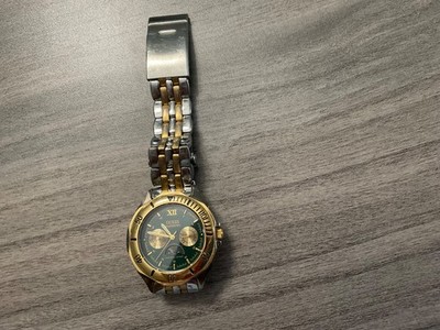 guess waterpro men's watch