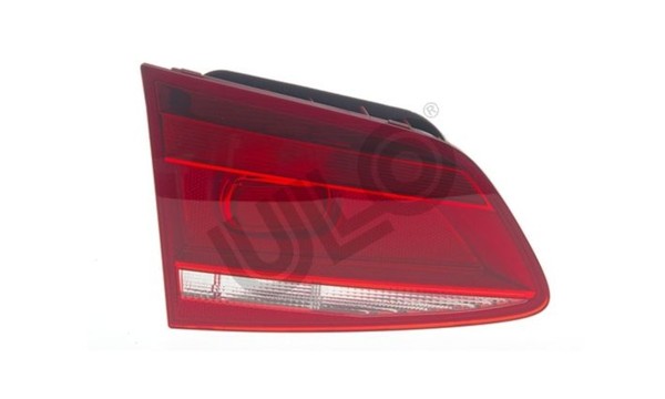 Heckleuchte ULO 106055630 OEM Original GlüHlampen-Technologie FüR VW Passat B7-image