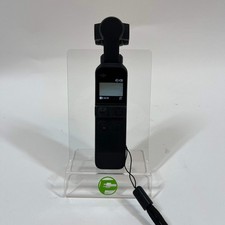 DJI Osmo Pocket 2 64MP Handheld 3-Axis Gimbal Stabilizer 4K Camera DJIPOCKET2