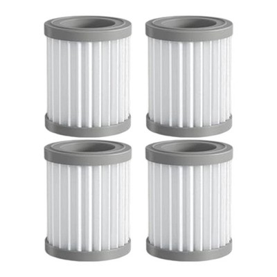 Kompatible Ersatzfilter für Lefant M320/M320G Saugroboter sorgt für Luft