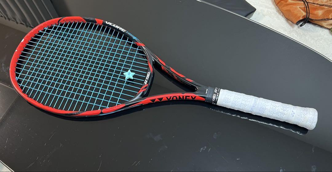 Yonex Vcore Tour F 98D Set Of 2 4 1/4 Tennis Racquet | eBay Yonex Vcore Tour F 98D Set Of 2 4 1/4 Tennis Racquet | eBay