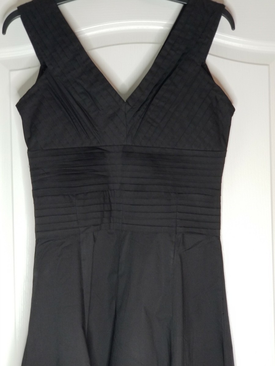 NWT Forever 21 Fit and Flare Sleeveless Black dress Size Medium | eBay NWT Forever 21 Fit and Flare Sleeveless Black dress Size Medium | eBay