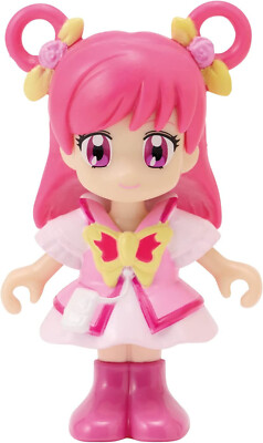 BANDAI Pretty Cure PreCure All Stars Pre Code Doll Cure Dream