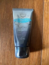 2 oz Seawitch - Perfectly Posh ocean potion Clay face mask