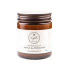 Cinnamon Nature Scented Décor Candles