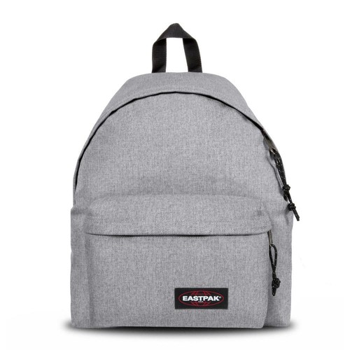 Eastpak Padded Pak'R Zaino EK000620 363 Sunday Grey | eBay