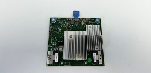 P26279-B21 HPE Broadcom MegaRAID MR416i-a x16 Lanes 4GB Cache NVMe/SAS 12G - 第 1/2 張圖片