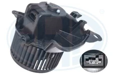 ERA 664152 Suction Fan, cabin air for Abarth, Fiat, Opel