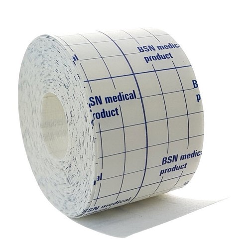 Fixomull Stretch - 5 cm x 10 m - Bild 4 von 6