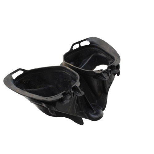 2007 - 2012 HONDA CBR600RR AIRBOX AIR INTAKE FILTER BOX 17220-MFJ-D00 - Picture 6 of 6