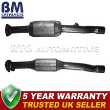 BM Catalytic Converter Euro 2 Fits Ford Galaxy VW Sharan 2.8 7M3131701SX