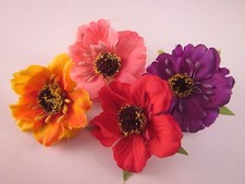 Lapel Pin Flower - Cosmo / Daisy / Chrysanthe...