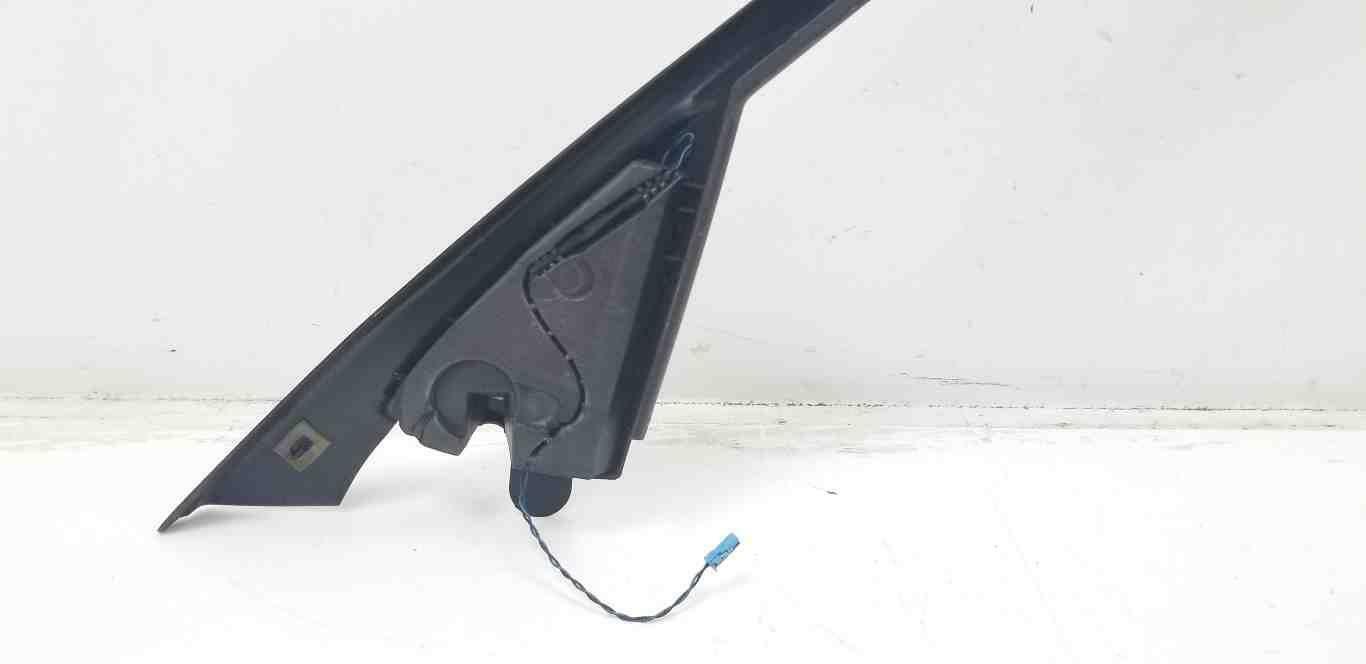 2012 - 2018 BMW 320 SERIES Front Left Door Window Sealing Frame PN  