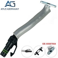 Original AG Turbolader Öl-Rücklaufleitung für Opel Astra J (P10) 1.4 55569839