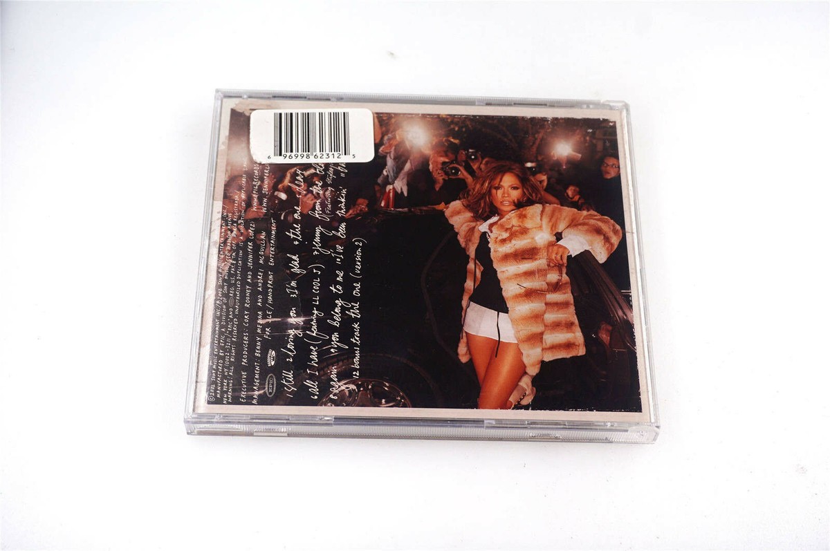 洋楽 Jennifer Lopez This Is Me... Then LP Amazon.com: This Is MeThen (20th Anniversary Edition