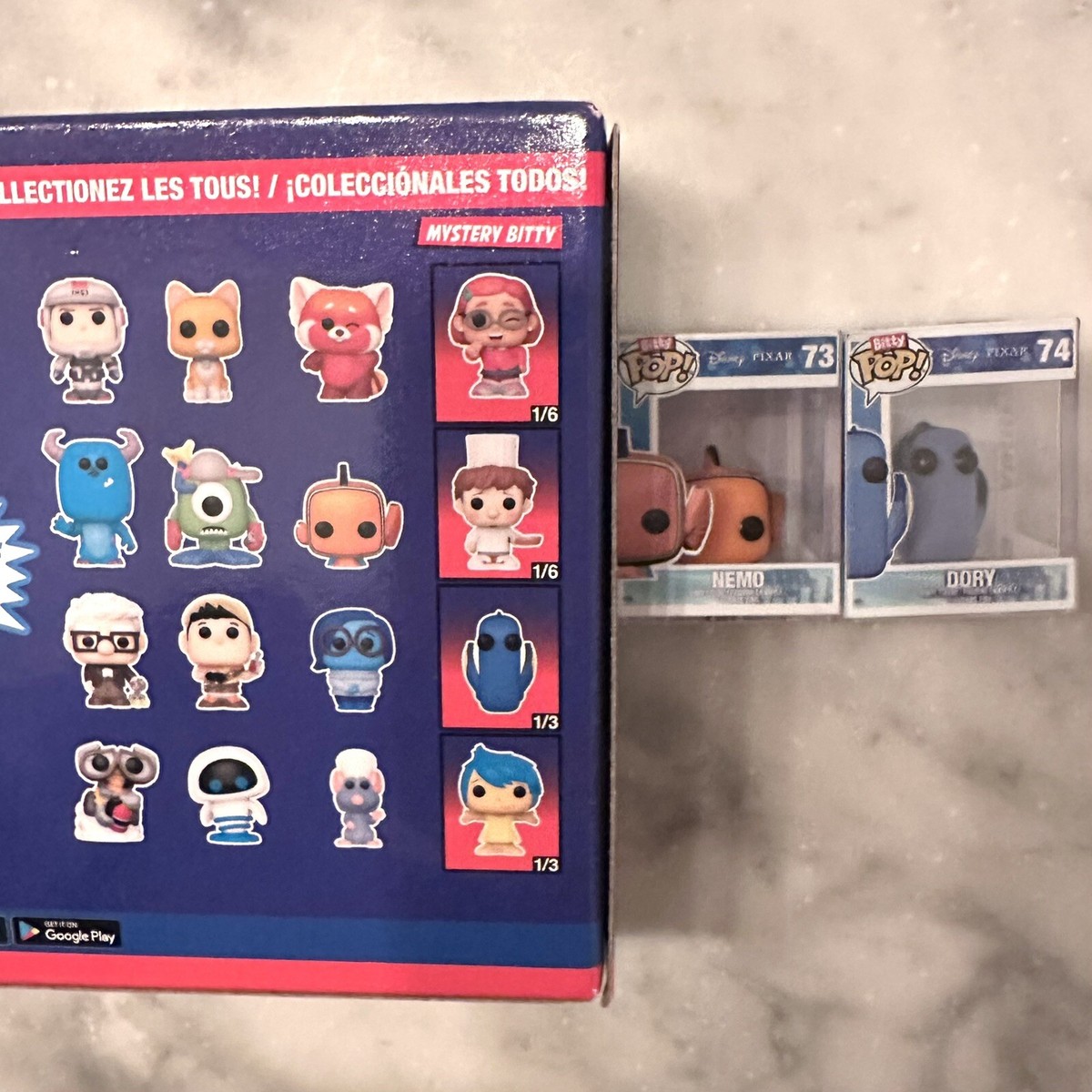 raygadget Miniso Disney Stitch - Portachiavi in Vinile e Peluche