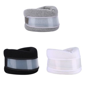 breathable neck brace
