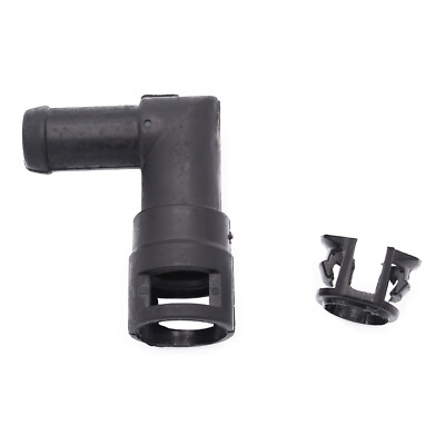 Heater Hose Junction BJ1H-61-240A Fit for Mazda Protege5 CX-7 Protege BJ1H61240A
