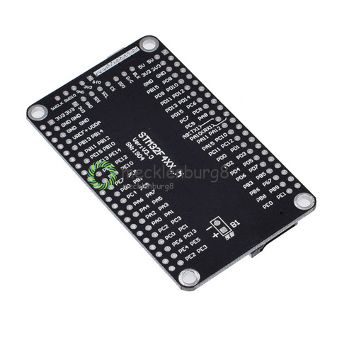 1X STM32F407VET6 Development Board STM32 System Core Board Development Board - Bild 4 von 5