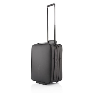 8714612120859 XD DESIGN REISETASCHE FLEX FOLDABLE TROLLEY SCHWARZ P/N: P705.811 