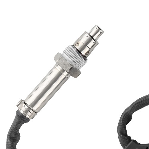 2 Nox Sensor Inlet & Outlet A0101532228 & A0101532328 For DD13 DD15 DD16 Engine - Picture 7 of 9