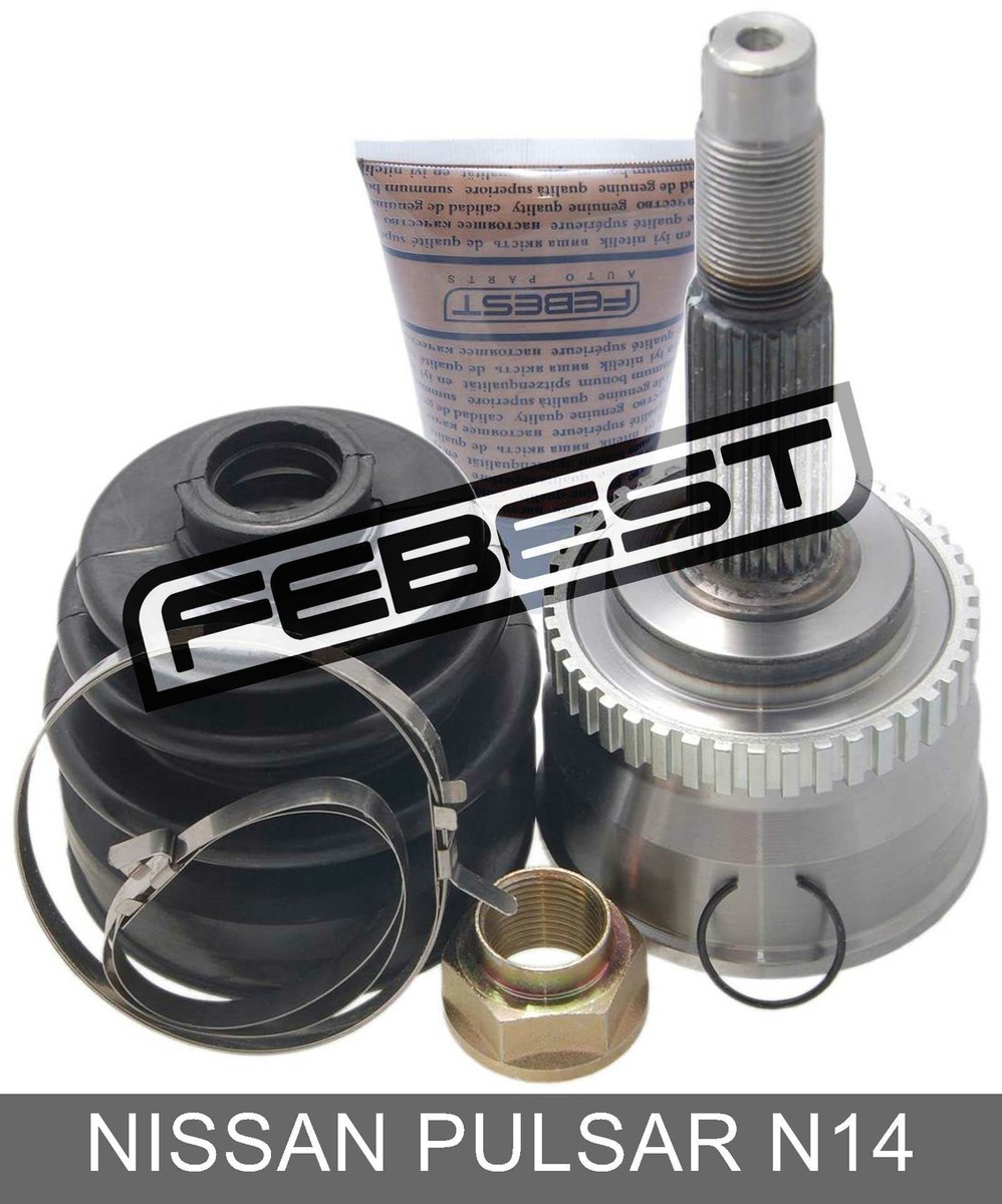 まつもり Outer Cv Joint 23X55X25 For Nissan Pulsar N14 (1990-1995) | eBay