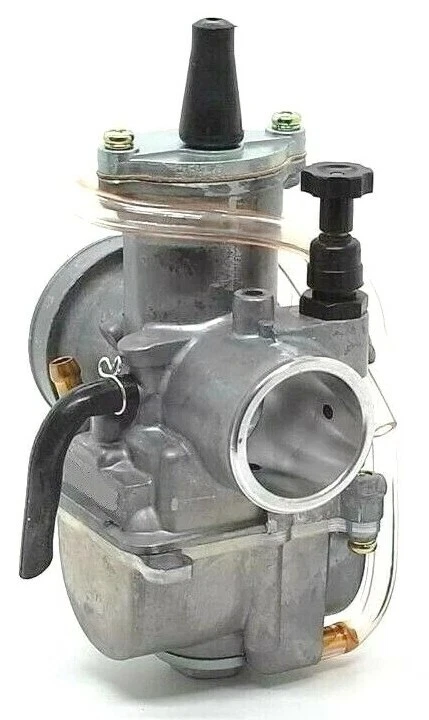 Carburador PWK para KTM 85 Honda CR85R CR85RB Foto 2 de 3